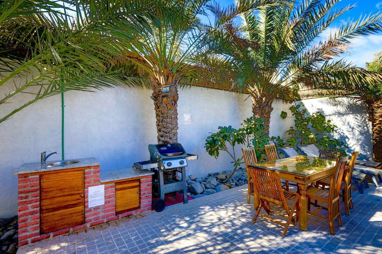 Dar 66 Pool Chalets With Jacuzzi Ras Al-Chajma Zewnętrze zdjęcie