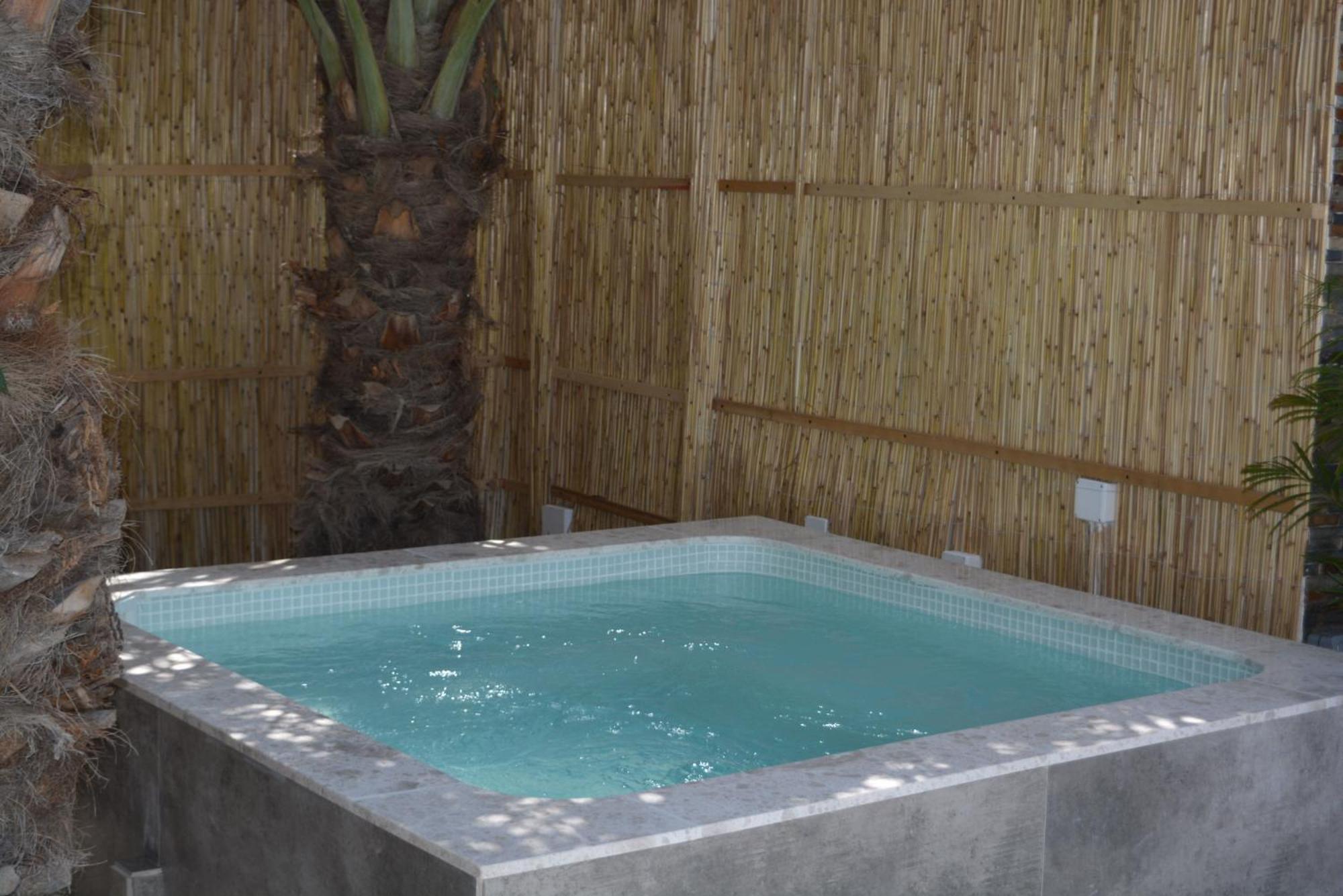 Dar 66 Pool Chalets With Jacuzzi Ras Al-Chajma Zewnętrze zdjęcie