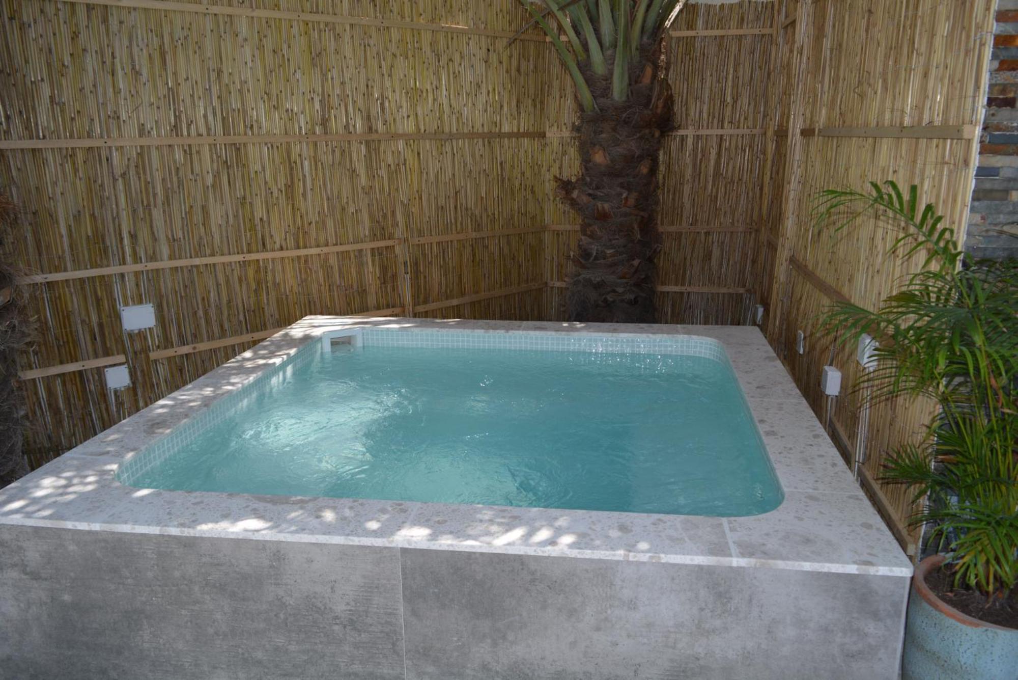 Dar 66 Pool Chalets With Jacuzzi Ras Al-Chajma Zewnętrze zdjęcie